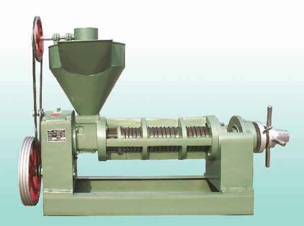 6yl_120螺旋榨油機(jī) 6yl_120螺旋榨油機(jī)